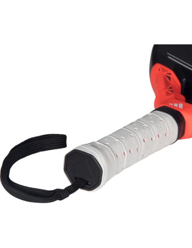 Testracket: Adidas Metalbone Team (2026)