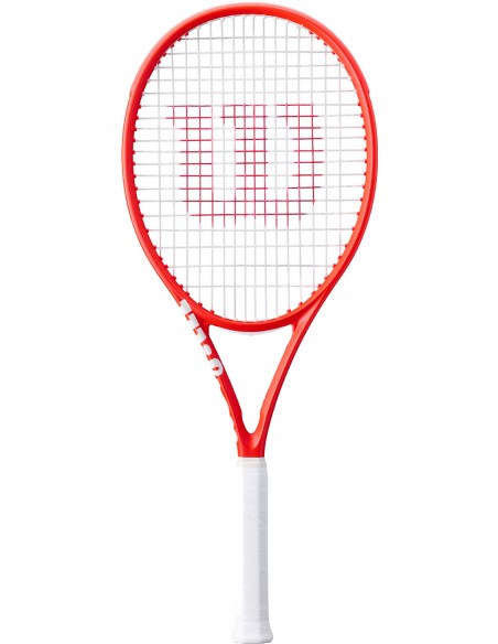 Wilson Clash 100L V3.0 Reserve