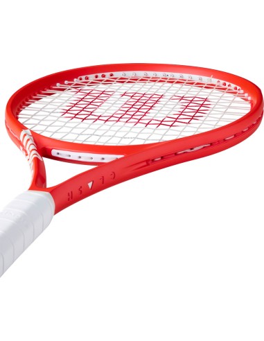 Wilson Clash 100L V3.0 Reserve