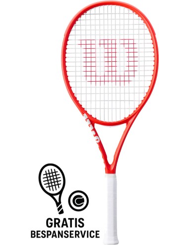 Wilson Clash 100L V3.0 Reserve