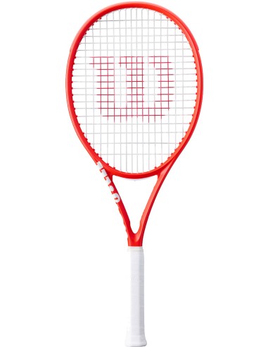 Wilson Clash 100 V3.0 Reverse