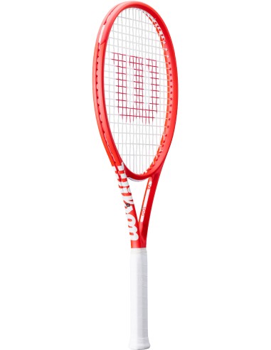 Wilson Clash 100 V3.0 Reverse