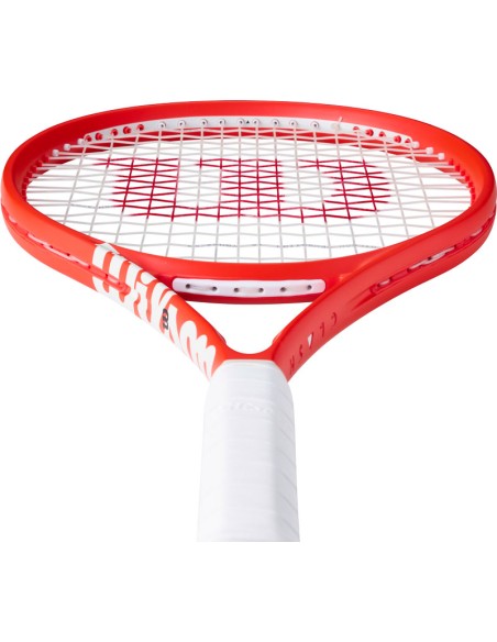 Wilson Clash 100 V3.0 Reverse