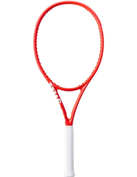 Wilson Clash 100 V3.0 Reverse