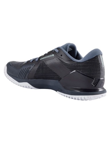 Head Sprint Pro 4.0 Clay Men (Blueberry/Teal)