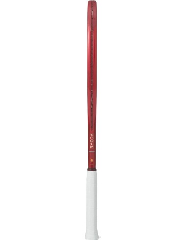 Yonex 08Vcore 100D Ruby Red (305g) 8th generation