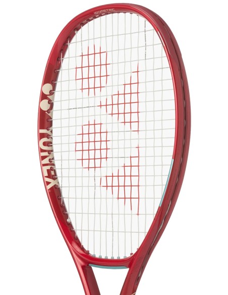 Yonex 08Vcore 100D Ruby Red (305g) 8th generation