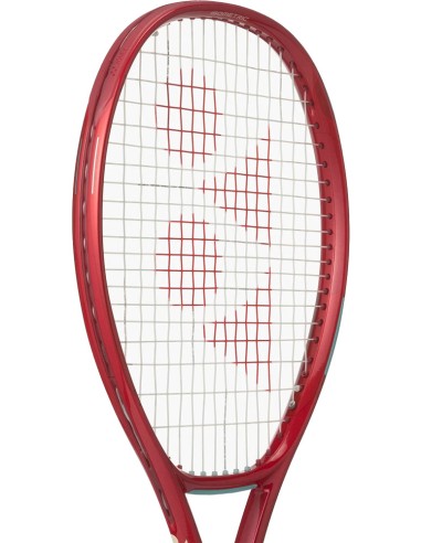 Yonex 08Vcore 100D Ruby Red (305g) 8th generation