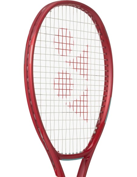 Yonex 08Vcore 98L Ruby Red (285g) 8th generation