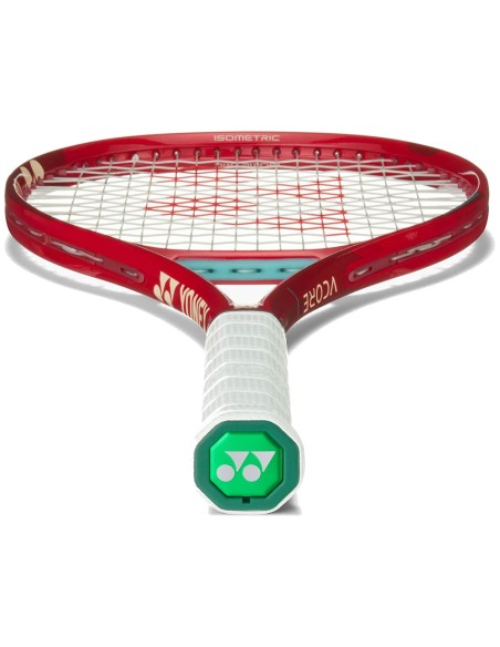 Yonex 08Vcore 98L Ruby Red (285g) 8th generation