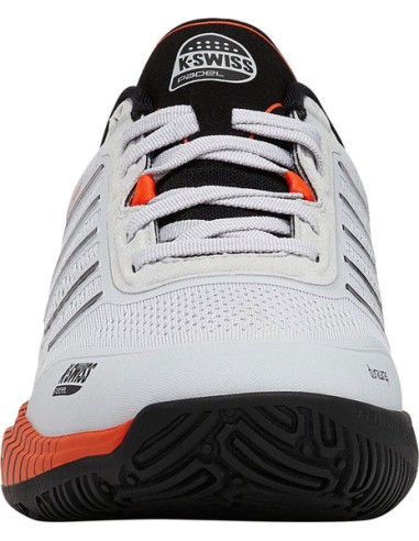 Kswiss Ultra Court Padel (Microchip/Black)