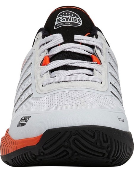 Kswiss Ultra Court Padel (Microchip/Black)