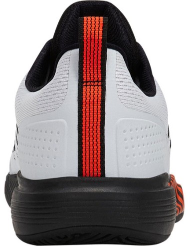 Kswiss Ultra Court Padel (Microchip/Black)
