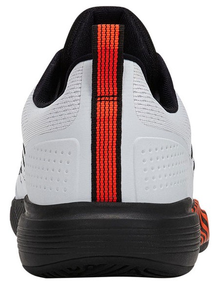 Kswiss Ultra Court Padel (Microchip/Black)