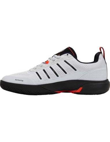 Kswiss Ultra Court Padel (Microchip/Black)