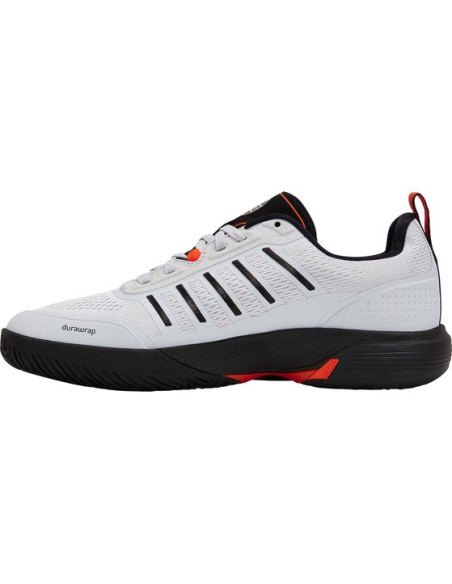 Kswiss Ultra Court Padel (Microchip/Black)