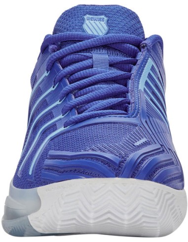 K-swiss Ultrashot 4 Clay (Dazzling Blue/White)
