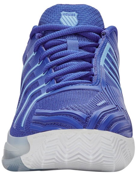 K-swiss Ultrashot 4 Clay (Dazzling Blue/White)