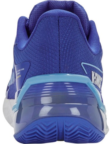 K-swiss Ultrashot 4 Clay (Dazzling Blue/White)