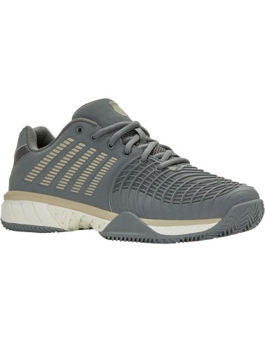 Kswiss Express Light 3 Clay (Turbulence/Egret)
