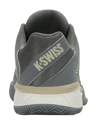 Kswiss Express Light 3 Clay (Turbulence/Egret)