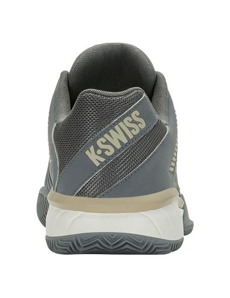 Kswiss Express Light 3 Clay (Turbulence/Egret)