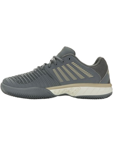 Kswiss Express Light 3 Clay (Turbulence/Egret)