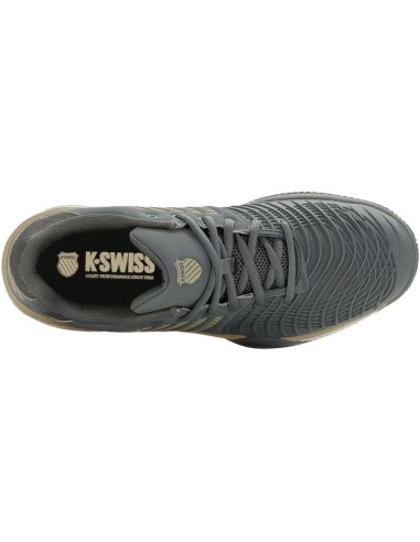 Kswiss Express Light 3 Clay (Turbulence/Egret)