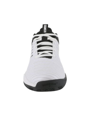 K-swiss Ultrashot Light Clay (White/Black)