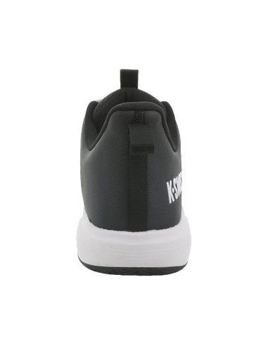 K-swiss Ultrashot Light Clay (White/Black)