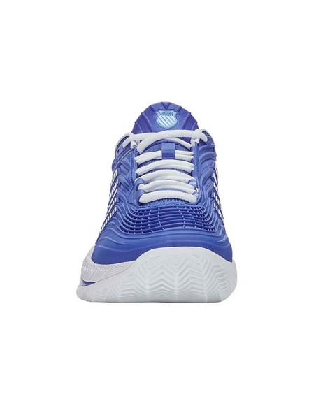 Kswiss Hypercourt Supreme 2 Clay (Dazzling Blue/White)