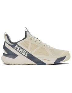 K-swiss K-Frame Speed RUBLO Clay (Egret/Turbulence)