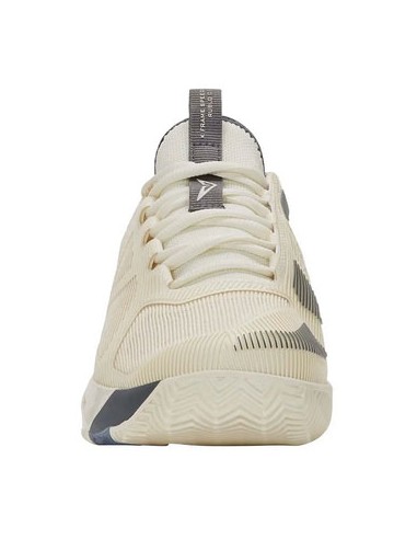 K-swiss K-Frame Speed RUBLO Clay (Egret/Turbulence)
