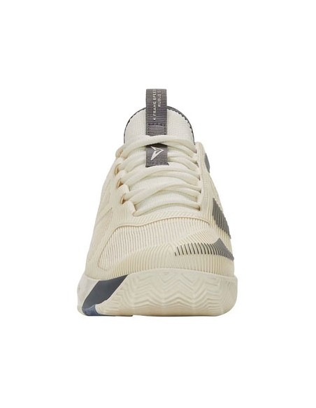 K-swiss K-Frame Speed RUBLO Clay (Egret/Turbulence)