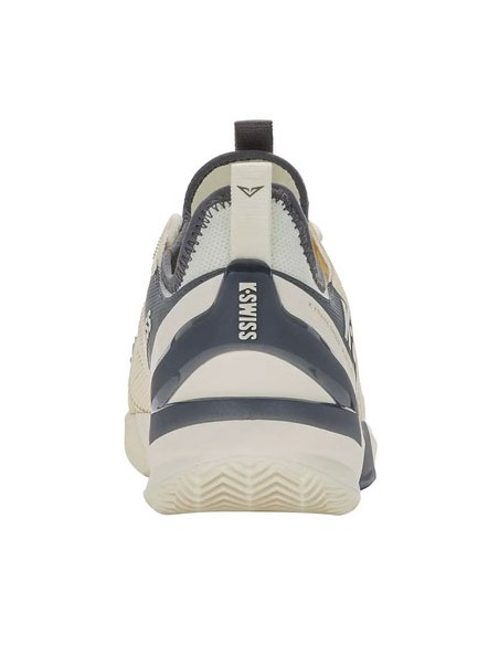 K-swiss K-Frame Speed RUBLO Clay (Egret/Turbulence)