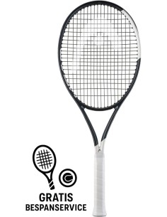 Head Speed MP L 2026