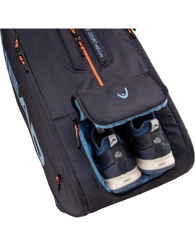 Head Pro Racketbag XL (NV)