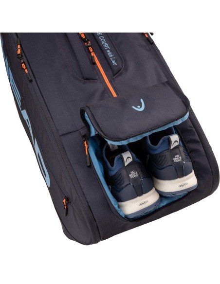 Head Pro Racketbag XL (NV)