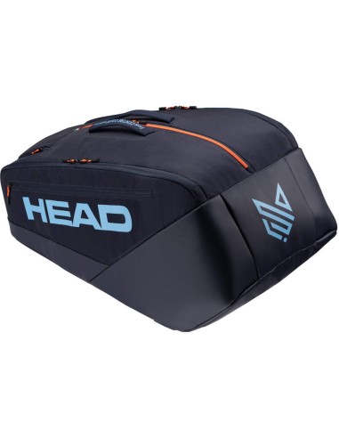 Head Pro Racketbag XL (NV)