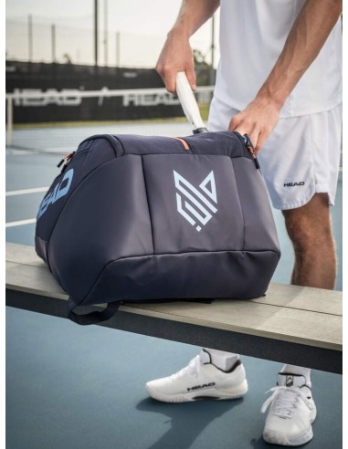 Head Pro Racketbag XL (NV)