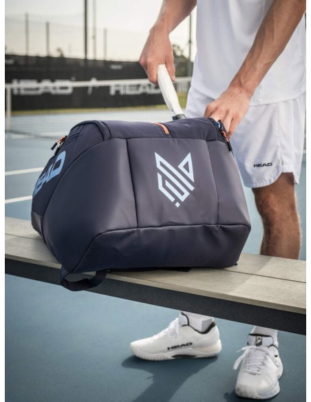 Head Pro Racketbag XL (NV)