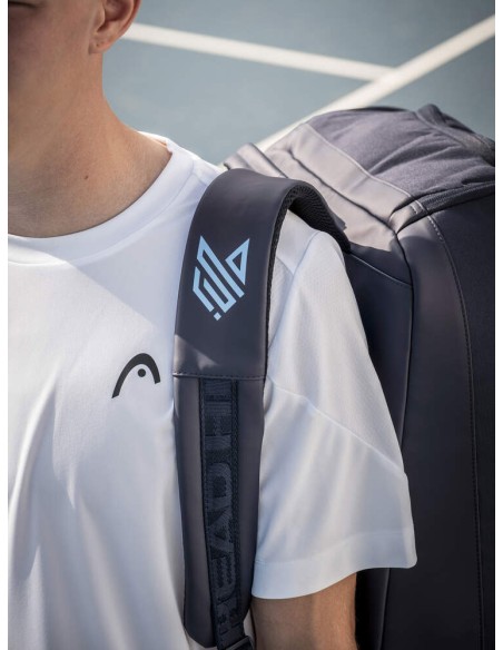 Head Pro Racketbag XL (NV)