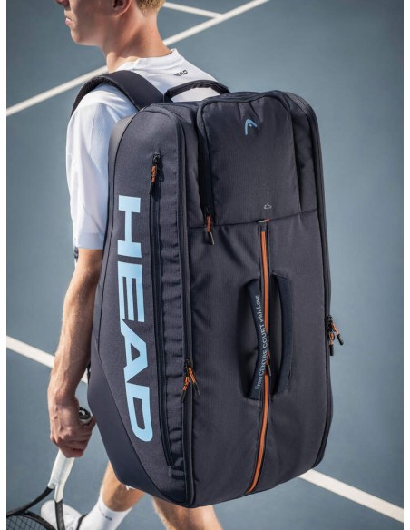 Head Pro Racketbag XL (NV)