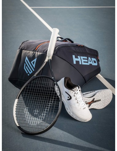 Head Pro Racketbag XL (NV)