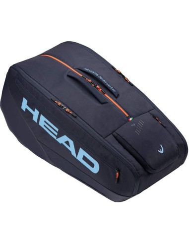 Head Pro Racketbag XL (NV)