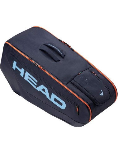 Head Pro Racketbag L (NV)