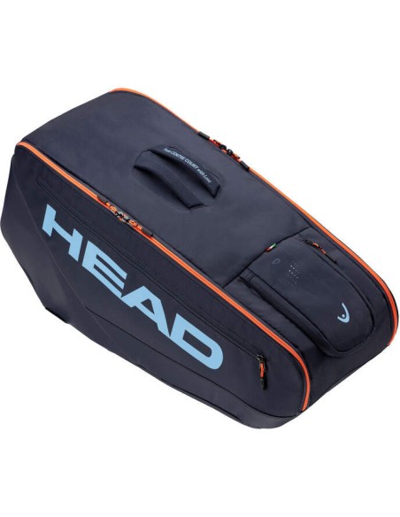 Head Pro Racketbag L (NV)