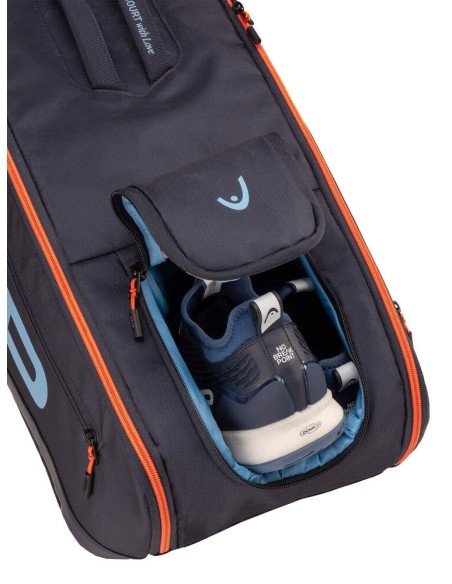 Head Pro Racketbag L (NV)