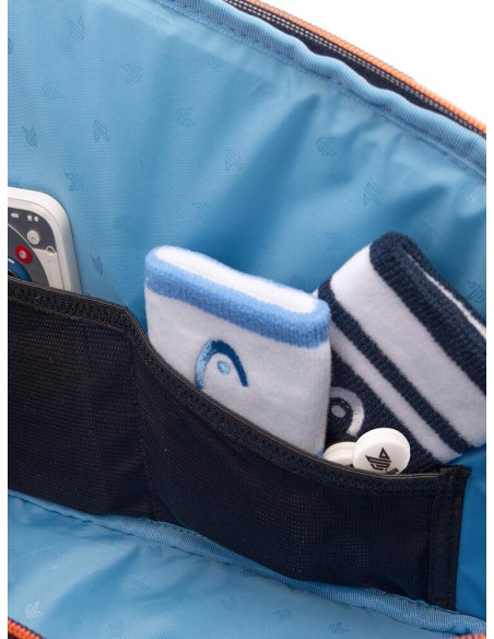 Head Pro Racketbag L (NV)