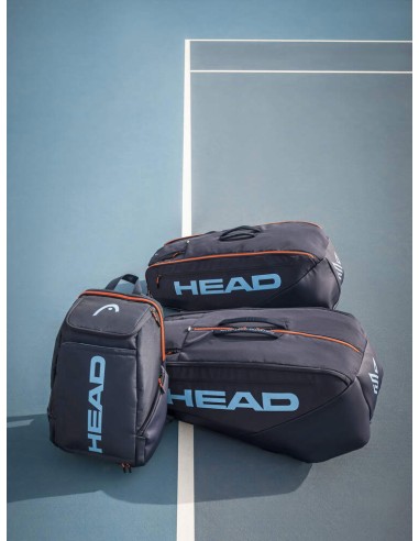 Head Pro Racketbag L (NV)